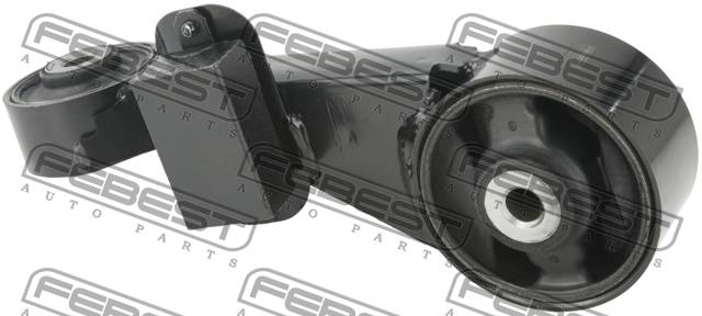 Опора двигателя Toyota Camry (V50) 11- правая \ FEBEST TM-ASV50RH