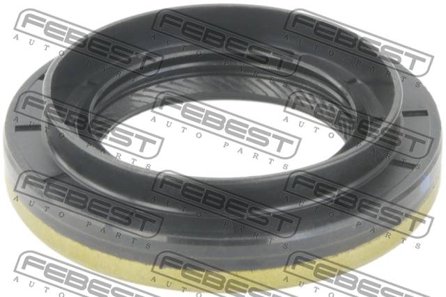 Сальник NISSAN QASHQAI J10E 2006.12-2013.12 [EL] привода 32.2x55.2x7.9x13 \ 95JEY-34550813R FEBEST