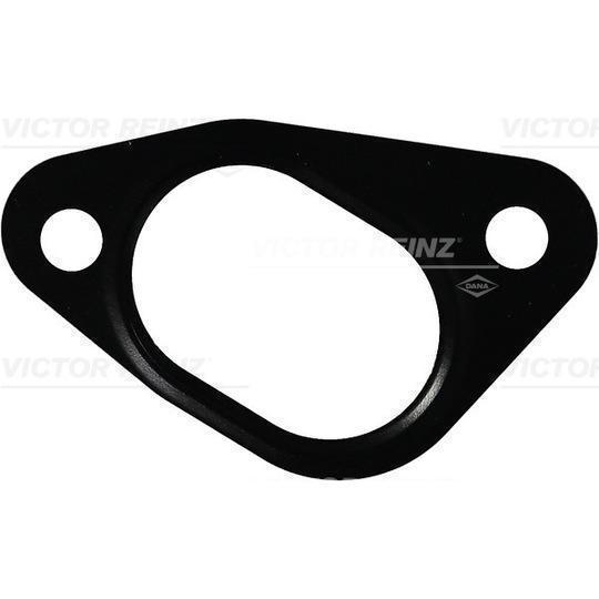 Прокладка коллектора VICTOR REINZ Seat. Skoda. VW Lupo 1.0 99> Ex