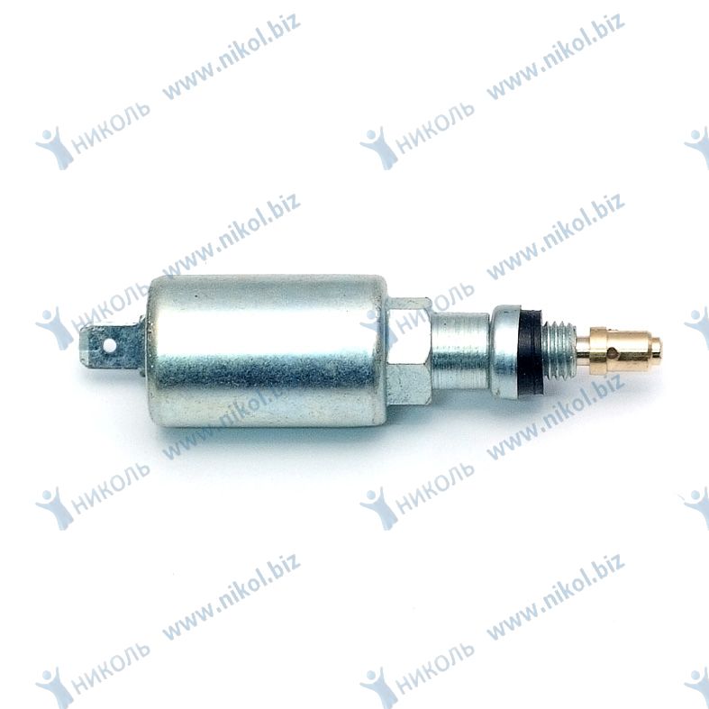 Клапан электромагнитный 2108, 21083, 21099, 2121 ДААЗ