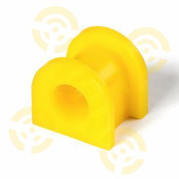 Втулка стабилизатора Точка Опоры 7011106 (2шт. в упаковке, цена за 1шт.) задней подвески HONDA ORTHIA, I.D. = 17 мм