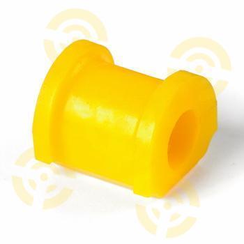 Втулка стабилизатора Точка Опоры 7011244 (2шт. в упаковке, цена за 1шт.) передней подвески HONDA CIVIC FERIO ES1, ES3 C+IE+RS (2000.09 - ), I.D. = 21,5 мм