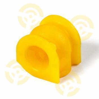 Втулка стабилизатора Точка Опоры 7011854 (2шт. в упаковке, цена за 1шт.) передней подвески HONDA ACCORD CF3, CF4, CF5, CL1, CL3 (1997.09 - 2002.09), I.D. / 26,5 мм