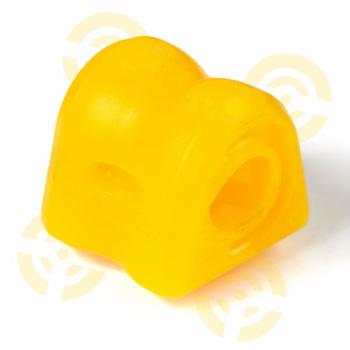 Втулка стабилизатора Точка Опоры 7012959 передней подвески, левая HONDA CIVIC 3D, 5D (2006.01- ), I. D.= 24 mm