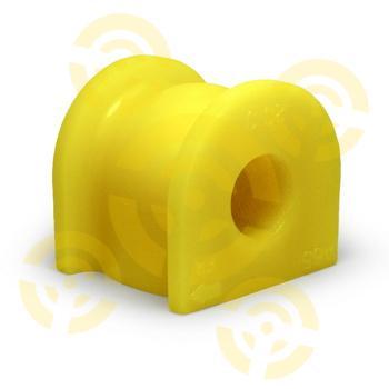 Втулка стабилизатора Точка Опоры 7012960 (2шт. в упаковке, цена за 1шт.) задней подвески HONDA LEGEND KB1, KB2 (2004-2012), I. D.= 20 mm