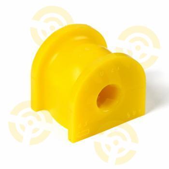 Втулка стабилизатора Точка Опоры 7012961 (2шт. в упаковке, цена за 1шт.) задней подвески HONDA LEGEND KB1, KB2 (2004-2012), I. D.= 17 mm