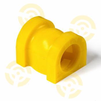 Втулка стабилизатора Точка Опоры 7012965 (2шт. в упаковке, цена за 1шт.) передней подвески HONDA LEGEND KB1, KB2 (2004-2012), I. D.= 30 mm