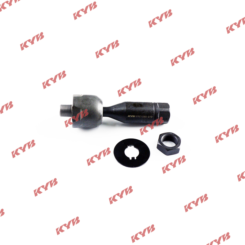 Тяга рулевая Toyota Land Cruiser Prado (J90) 95-, 4Runner 95-, HiLux 95- \ KYB KRE1090
