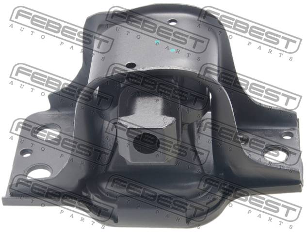 Опора двигателя Nissan Qashqai (J10, JJ10) 07- правая \ FEBEST NM-J10RH