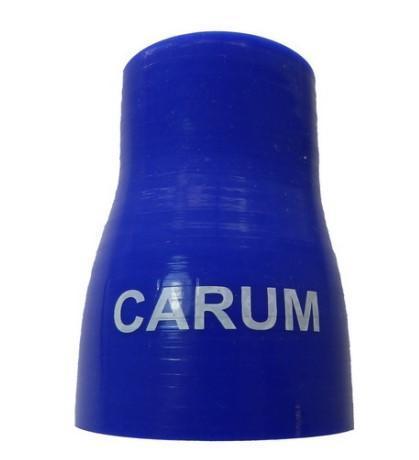 Муфта 50*63 охладителя надувва воздуха Г-Зель двс Cummins ISF 2.8L CARUM