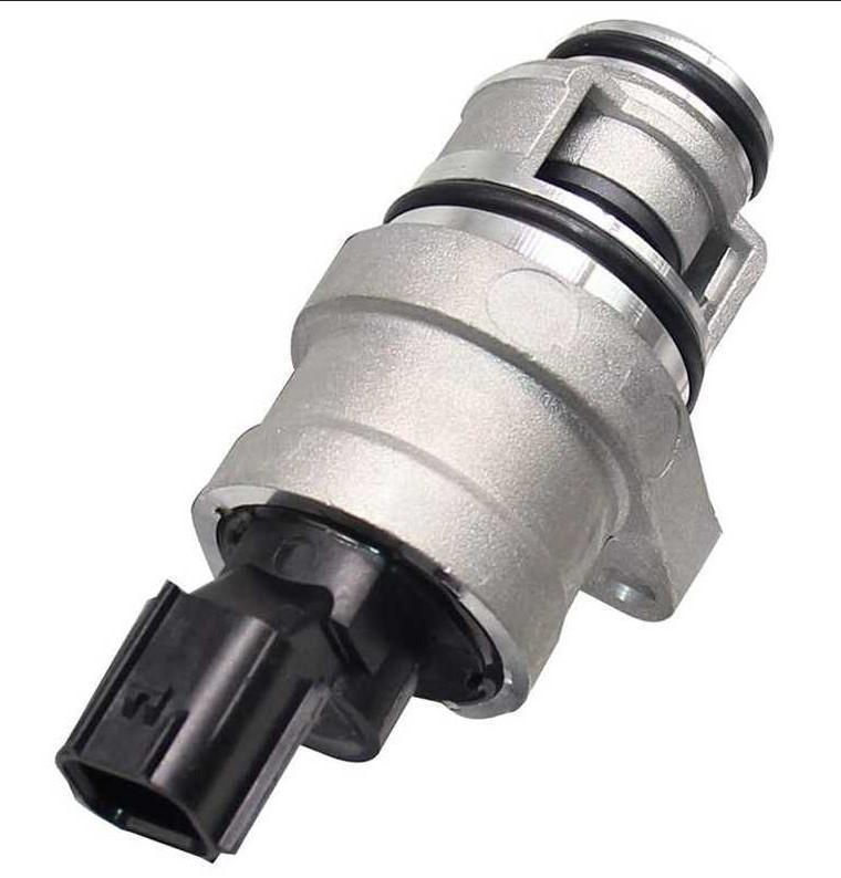 Регулятор холостого хода двс Крайслер (соленоид) Chraysler