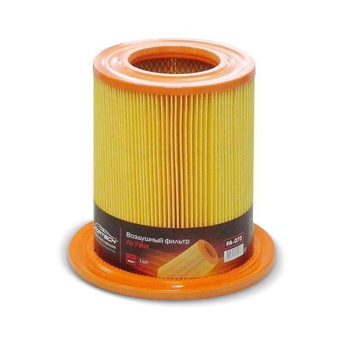 Фильтр воздушный двс Cummins, 4216 евро 4 Г-3302 Бизнес Fortech