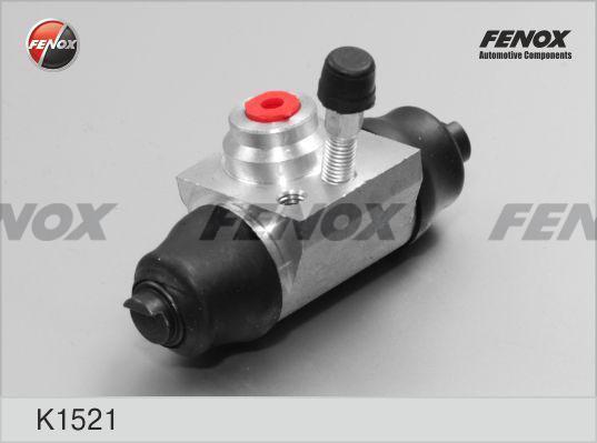 Цилиндр тормозной / Audi A2 01-, 80 75-91, 90 89-91, Seat Arosa 97-04, VW Golf 92-97, Lupo 98-05 / цилиндр тормозной колесный / D16мм