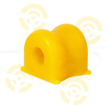 Втулка стабилизатора Точка Опоры 7013244 (2шт. в упаковке, цена за 1шт.) передней подвески HONDA CIVIC 4D (2013- ), I.D. = 19 мм