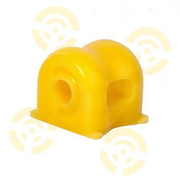 Втулка стабилизатора Точка Опоры 7013251 передней подвески, левая HONDA CIVIC 4D (2012- ), I.D. = 18 мм