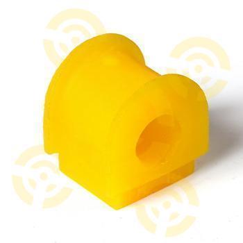 Втулка стабилизатора Точка Опоры 701334 (2шт. в упаковке, цена за 1шт.) передней подвески HONDA DOMANI, I.D. = 18 мм