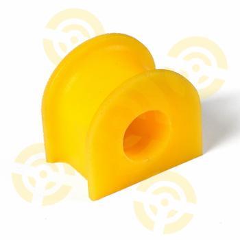 Втулка стабилизатора Точка Опоры 701344 (2шт. в упаковке, цена за 1шт.) задней подвески HONDA INTEGRA, I.D. = 22 мм