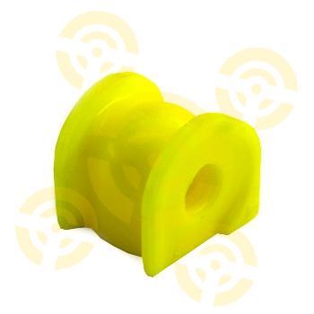 Втулка стабилизатора Точка Опоры 7013873 (2шт. в упаковке, цена за 1шт.) передней подвески HONDA ACCORD CR (2013- ), I.D. = 19 мм