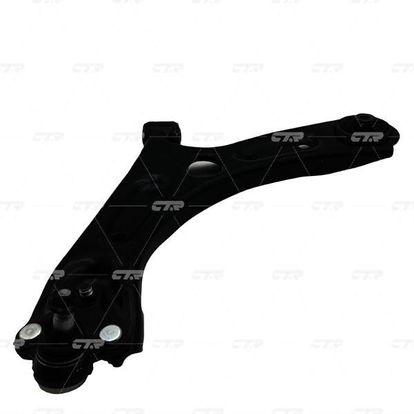 Рычаг Hyundai Elantra 15- передний левый \ CTR CQ0172L (CQKH-107L)