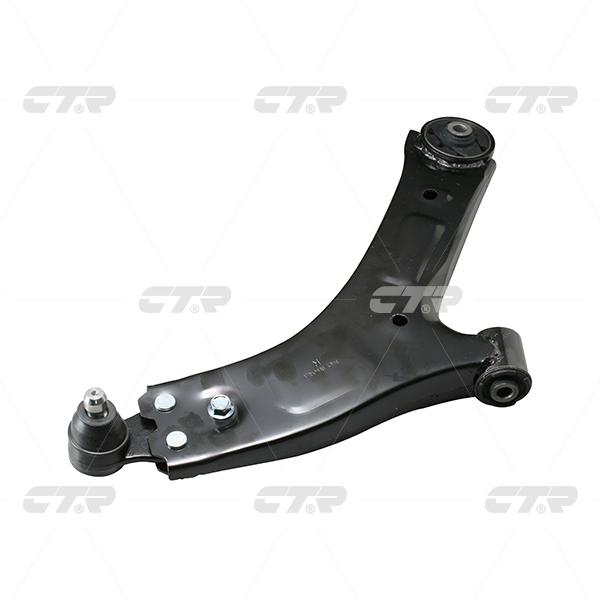 Рычаг Hyundai H-1/Starex 07-, Grand Starex 10- передний правый \ CTR CQ0143R (CQKH-65R)