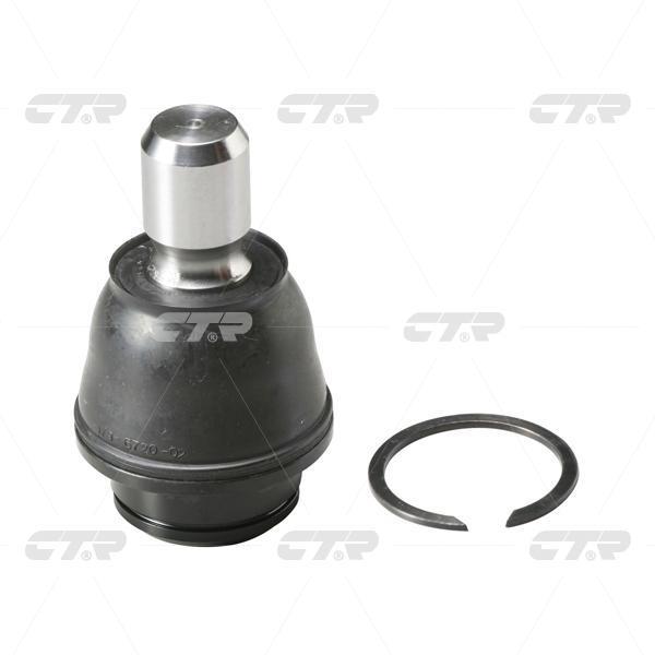 Шаровая опора NISSAN Frontier 2008-2012, Navara 2006- нижн. \ CB0333 (CBN-73)