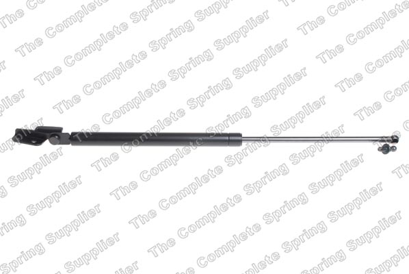 Упор газовый LESJOFORS SUBARU FORESTER 08- L / амортизатор багажника