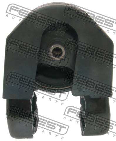 Подушка двигателя/КПП FEBEST HYMNFATR Hyundai Sonata 2.4 MT 04-
