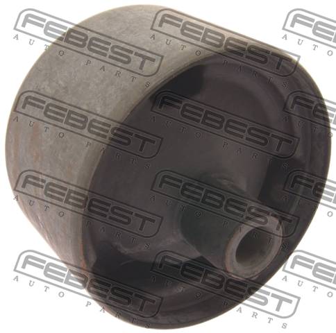 С/блок подушки двигателя FEBEST MMB018 Mitsubishi Galant 92-96