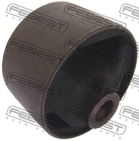 С/блок подушки двигателя FEBEST TMB090 TOYOTA STARLET 89-98 МКПП