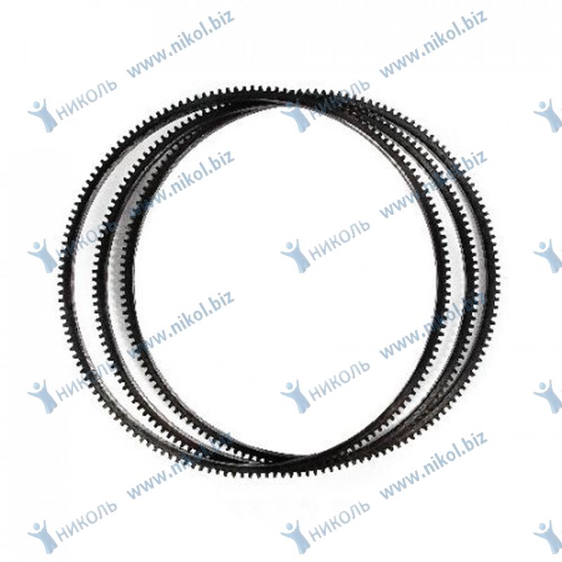 Венец маховика УМЗ-417, 420, 421, Г-53, ПАЗ MetalPart