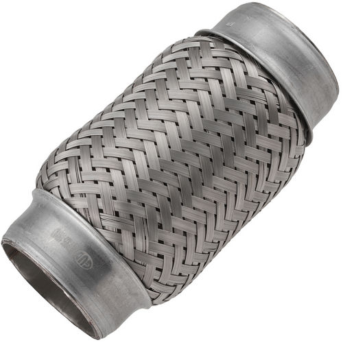 Гофра глушителя усиленная 55x150_G.U.D