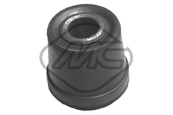 Сайлентблок рессоры Ford TRANSIT 86-00 _METALCAUCHO