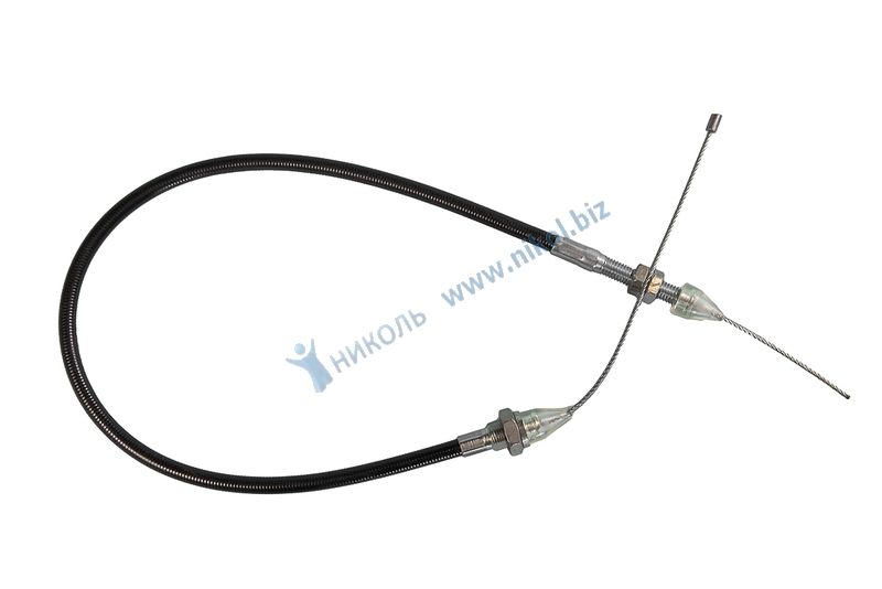 Трос газа ГАЗ-3302 (402 дв.) MetalPart