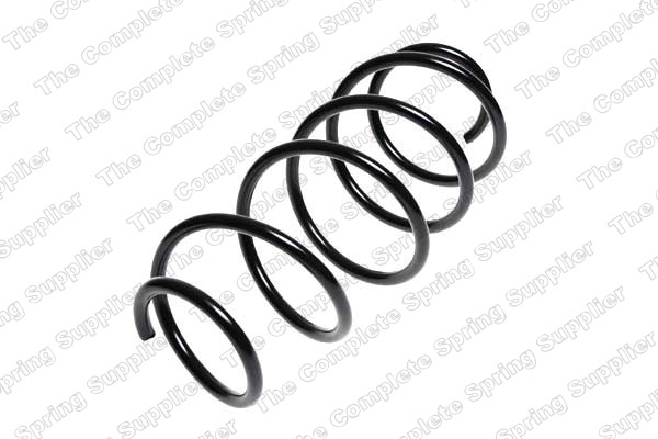 Пружина LESJOFORS CITROEN C2 1.1/1.4/1.4 16V 03- пер.