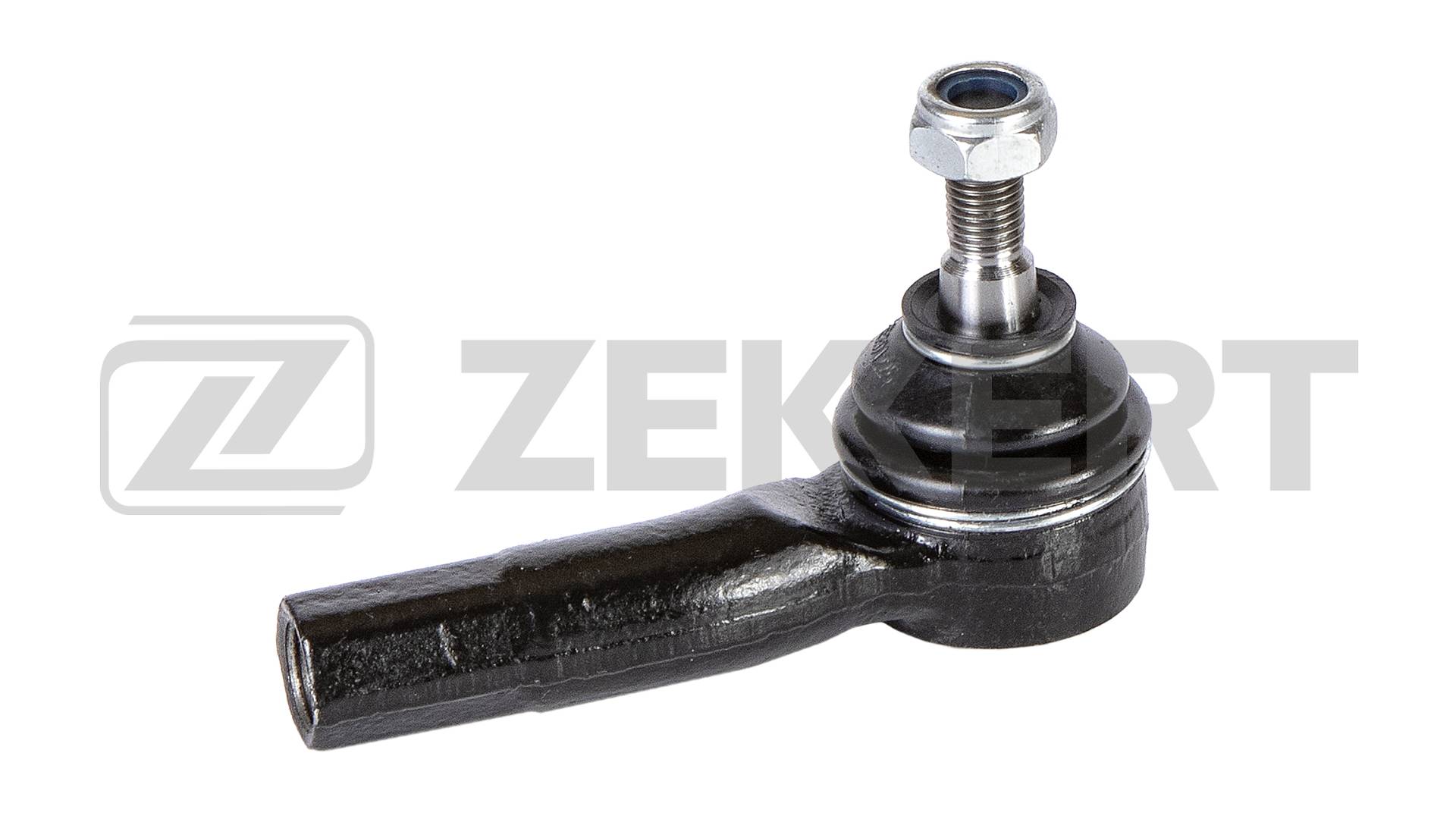 Наконечник рулевой лев. Ford Fusion 02- Fiesta V 01- Mazda 2 03-