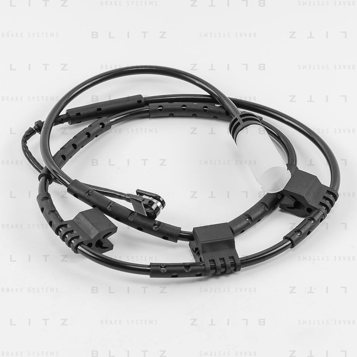 Датчик колодки тормозной MINI Cooper 06- BL0156