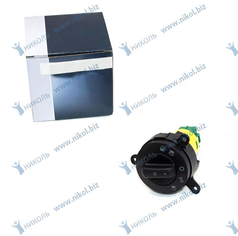 Модуль управления светотехникой Г-3111, 3302 Cartronic (2003.3769)