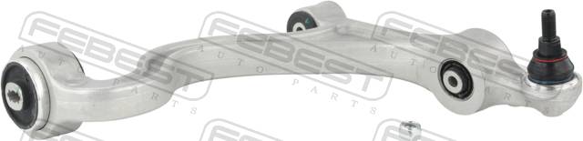 Рычаг передний нижний правый PORSCHE PANAMERA (2010-2016) [RDW]