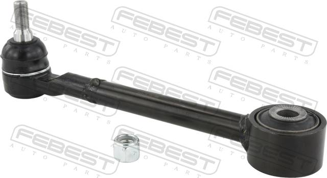 Тяга задняя поперечная с шаровой TOYOTA AURIS/HYBRID (UKP) ADE15#,NDE150,NRE150,ZRE15#,ZZE150,ZWE150 2007.02-2013.05 [EU]