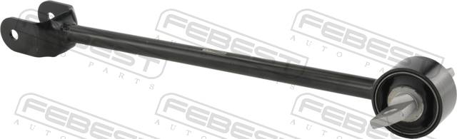 Рычаг Toyota Camry (V50) 11- задний продольный левый \ FEBEST 0125-ASV50LH