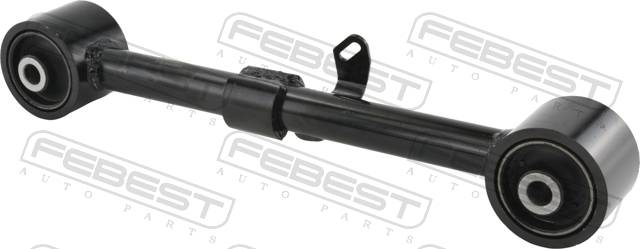 Рычаг Toyota Land Cruiser (J200) 07-, Lexus LX 07- задний правый \ FEBEST 0125-GRJ200RH