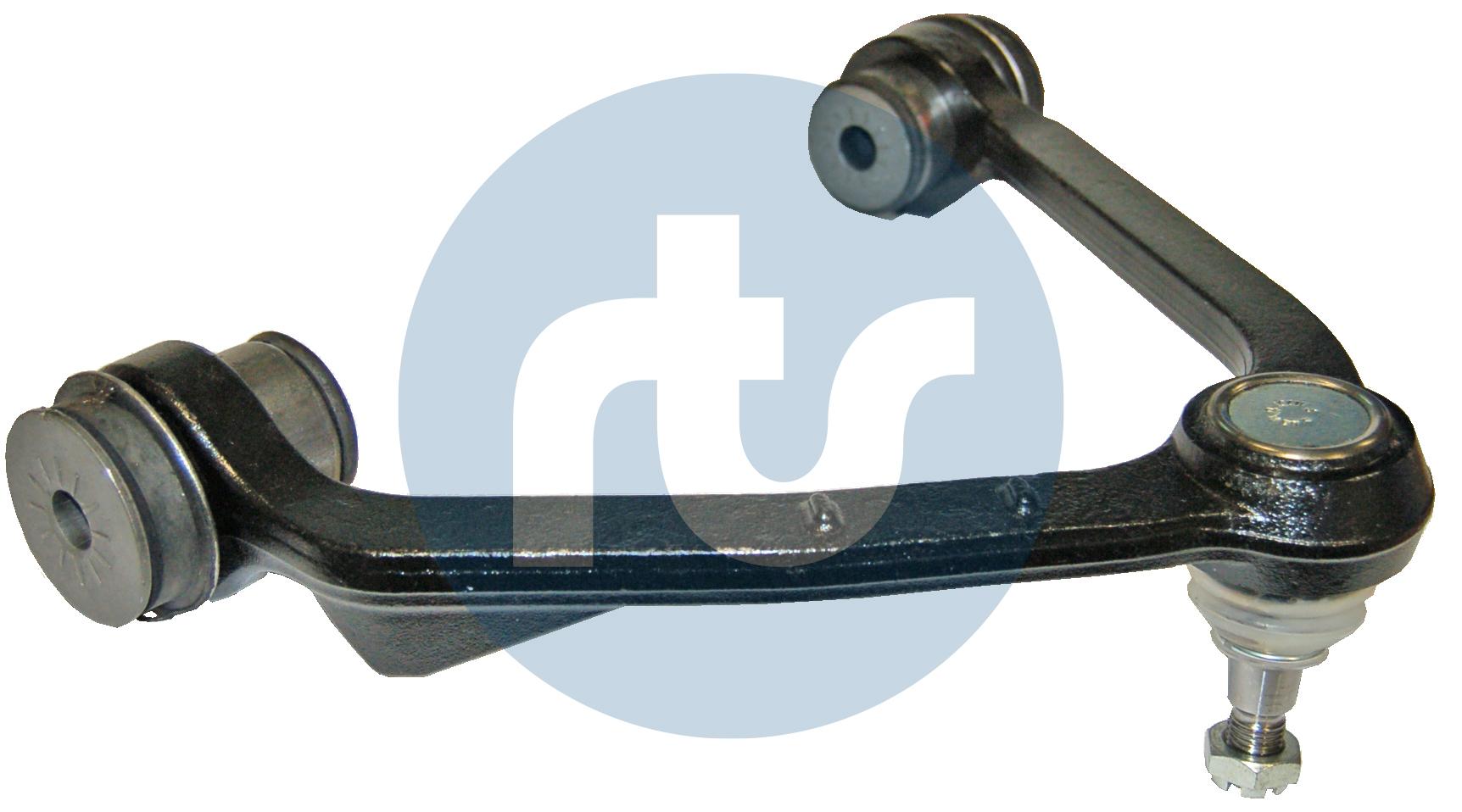 Рычаг LINCOLN NAVIGATOR (UN173) 1997- пер.ось, прав.верхн. \ 96-18724 RTS