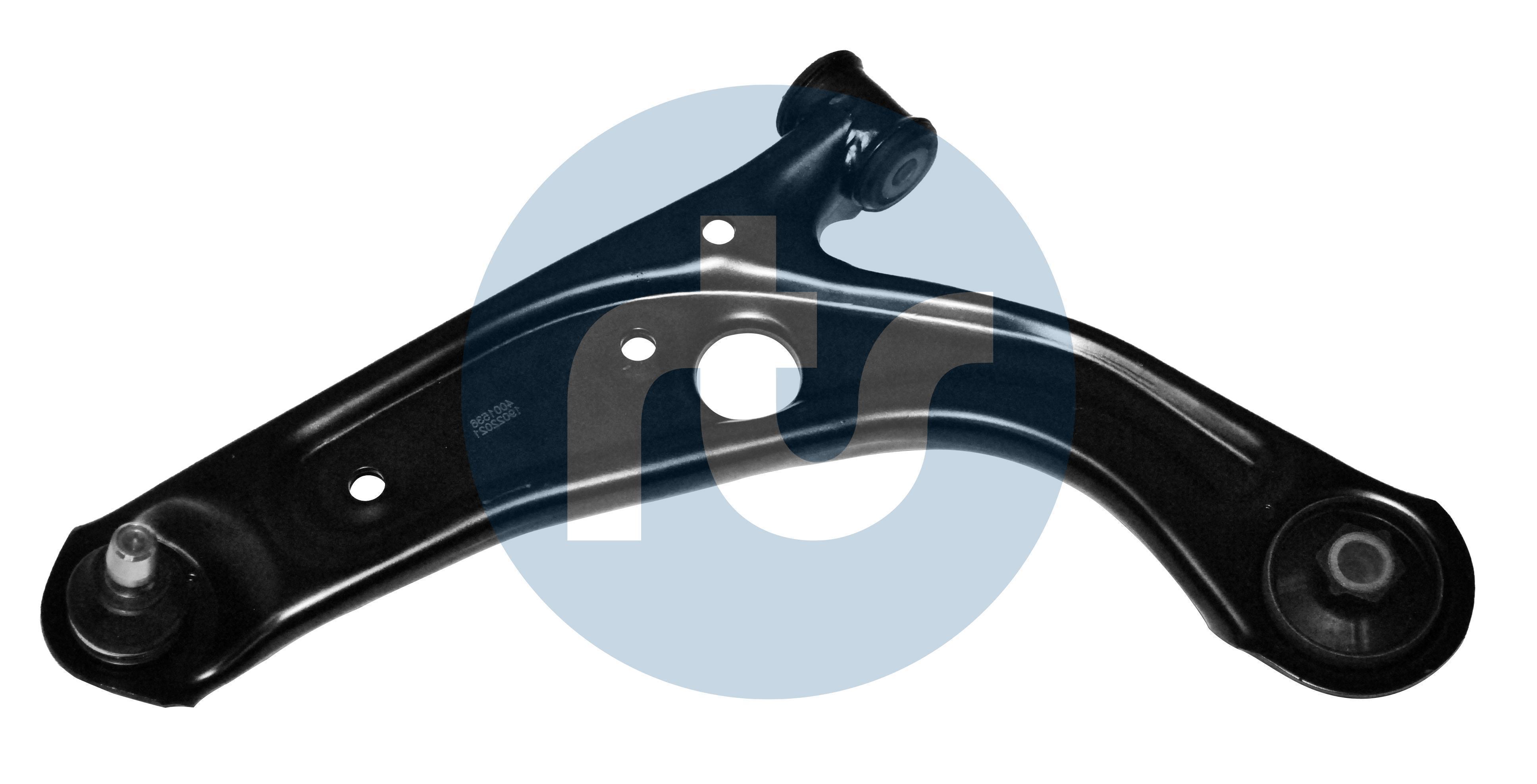 Рычаг LANCIA YPSILON (312_) 2011- пер.ось, лев.нижн. \ 96-90145-2 RTS