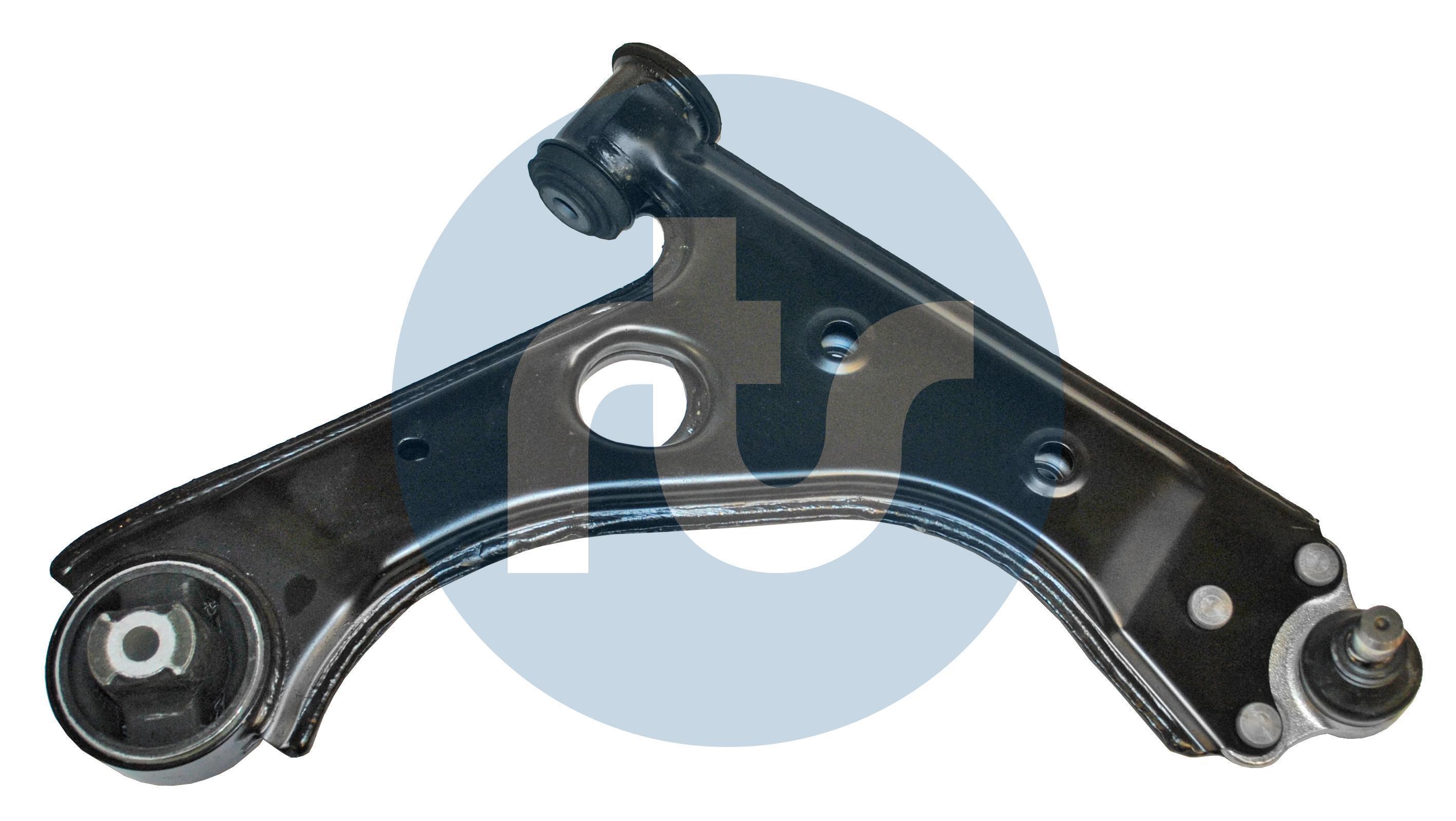 Рычаг FIAT PUNTO (199_) 2012- пер.ось, прав.нижн. \ 96-90157-1 RTS