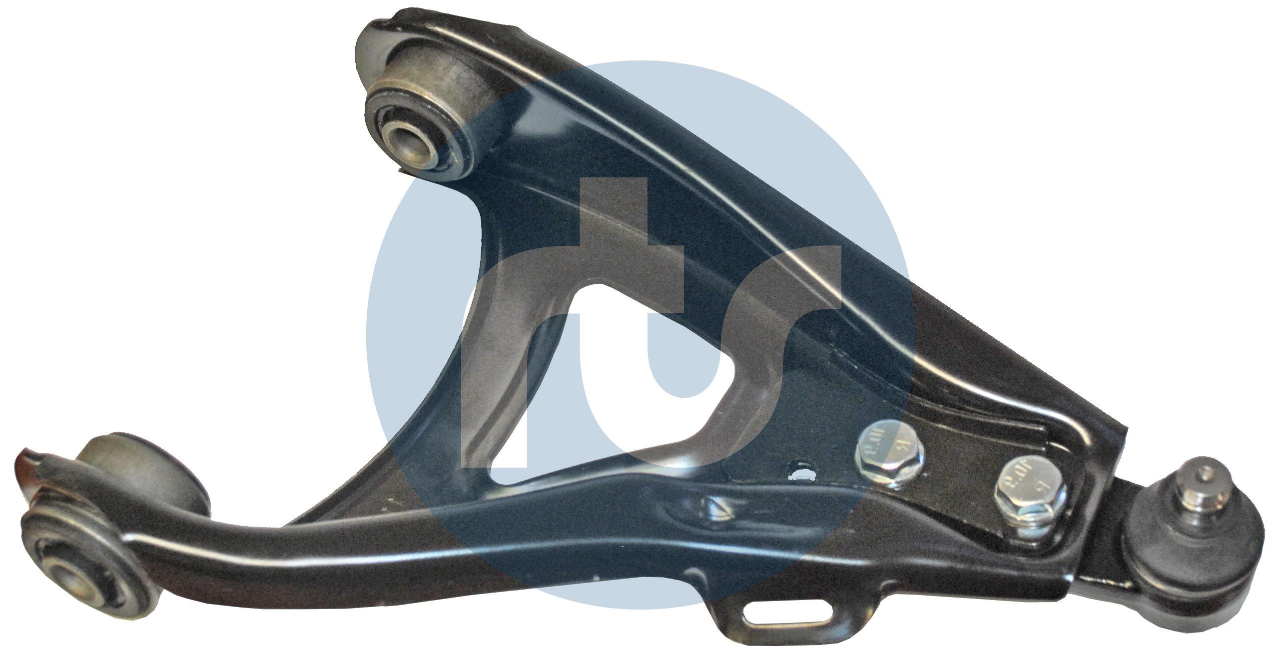 Рычаг RENAULT SCÉNIC I MPV (JA0/1_, FA0_) 1999- пер.ось, прав.нижн. \ 96-90475-1 RTS