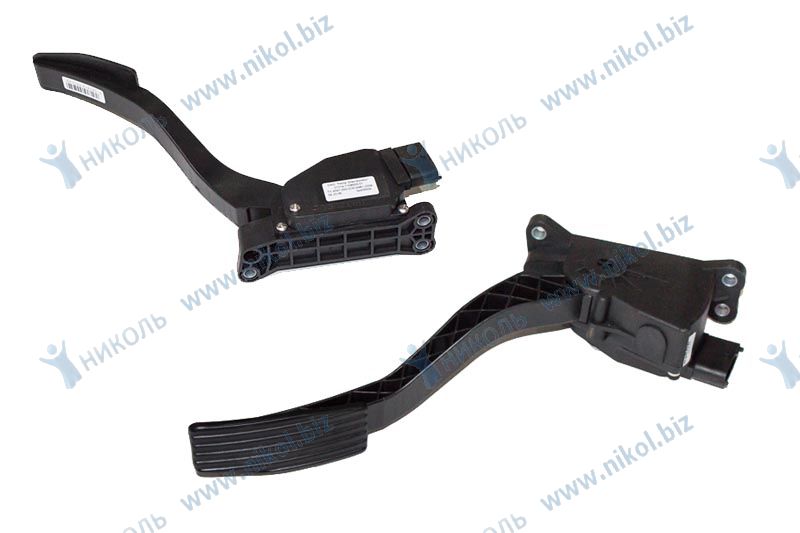 Педаль акселератора 21214 Арзамас