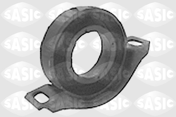 Опора подшипника подвесного SASIC MB W201 без подшипника