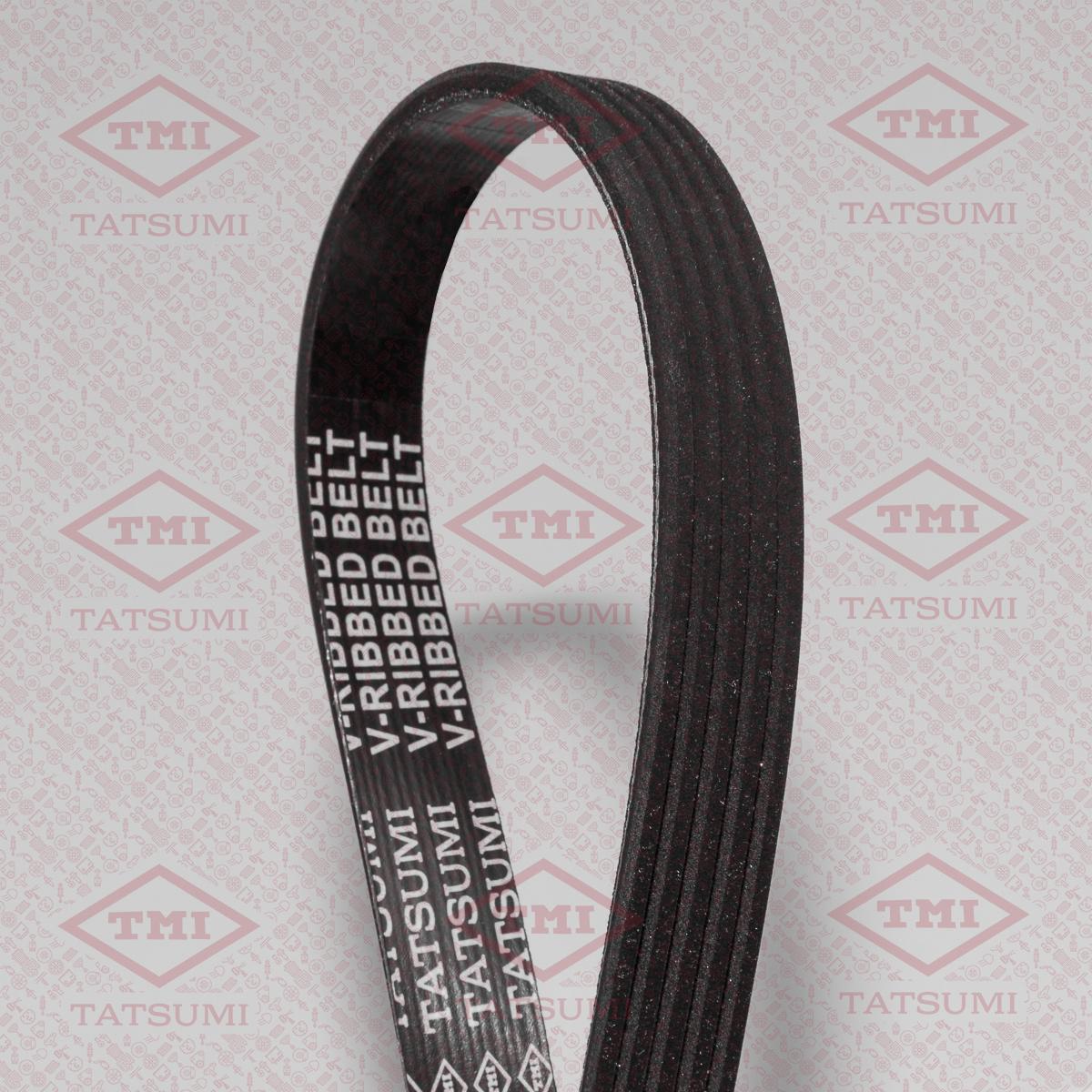 Ремень поликлиновой TATSUMI 5PK1200