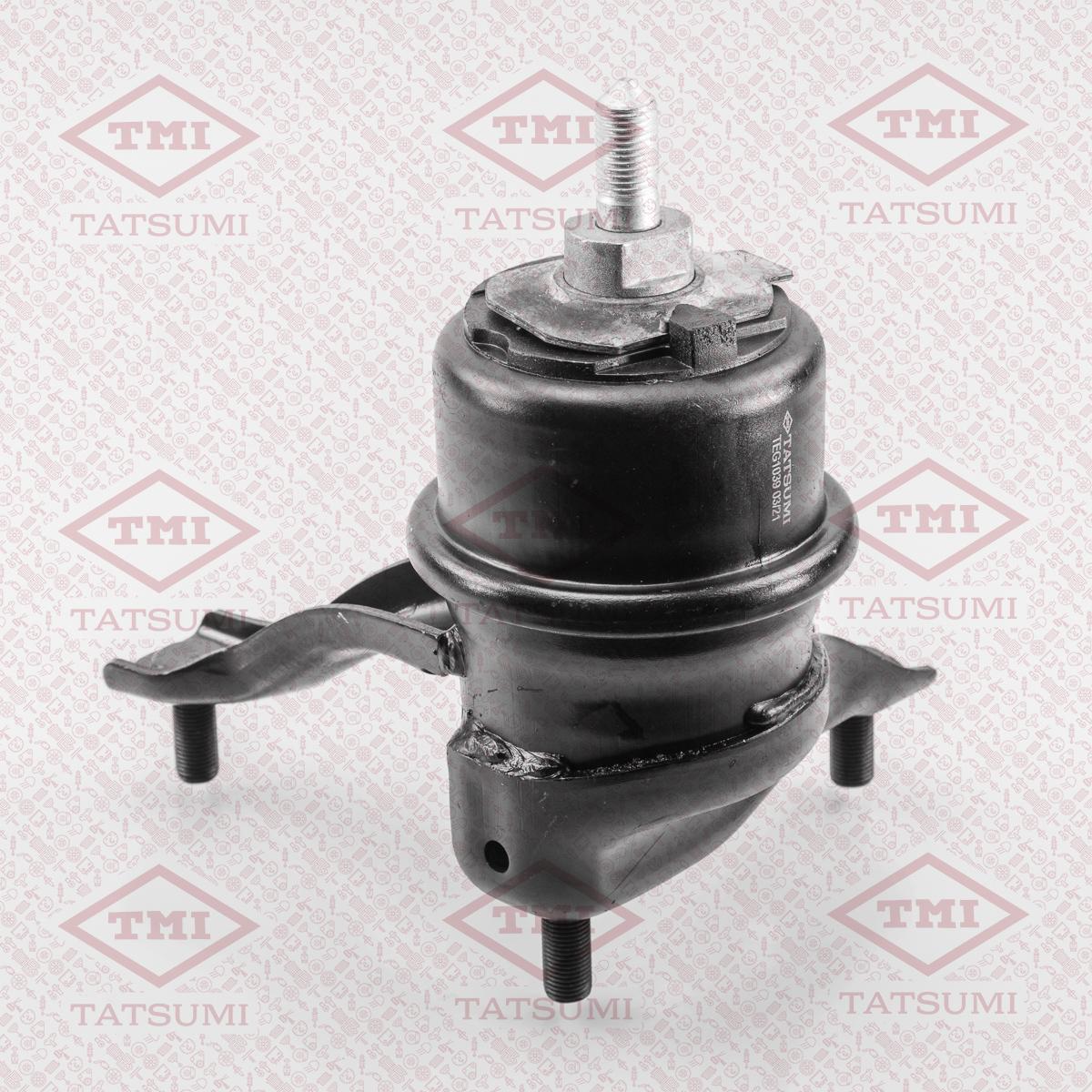 Подушка двигателя/КПП TATSUMI TOYOTA Harrier/Highlander/Estima/Previa 00->