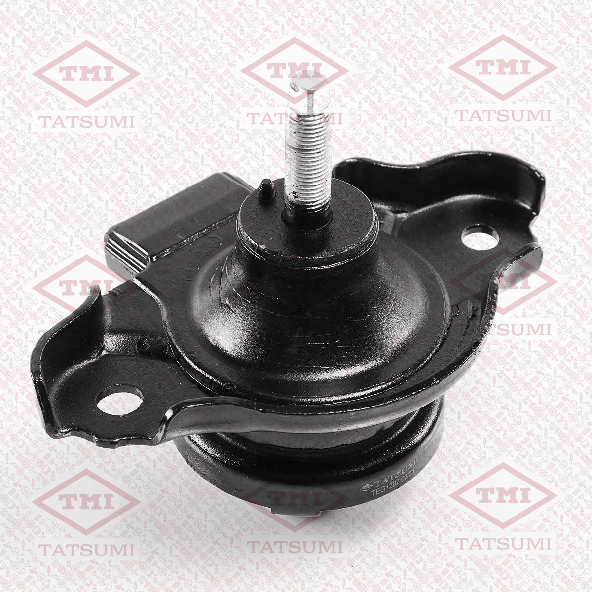 Подушка двигателя/КПП TATSUMI HONDA Jazz/Fit 01->